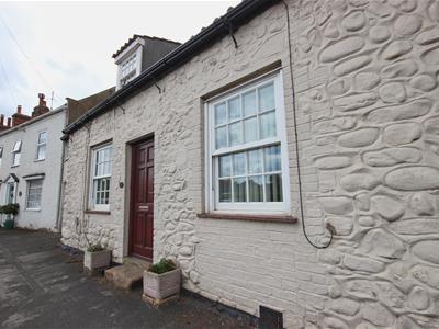 COTTAGE ONE (NUMBER 36)